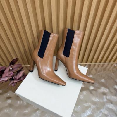 wholesale quality ysl boots model no. 70